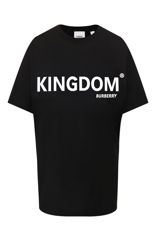 Футболка Burberry