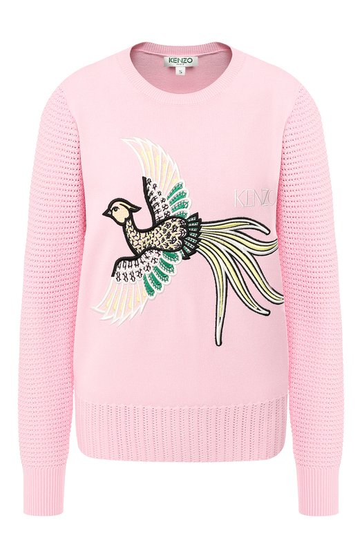 Свитер Kenzo Свитер Kenzo