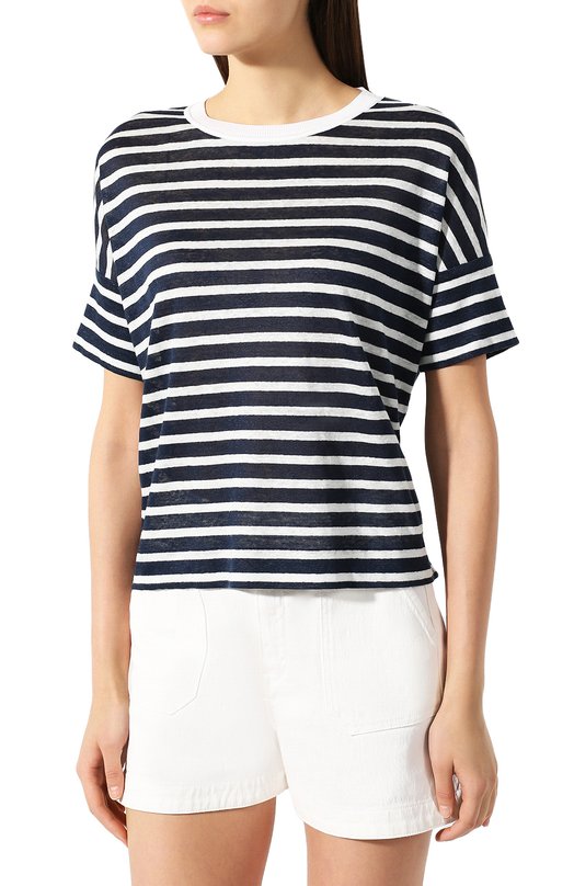 Футболка Loro Piana