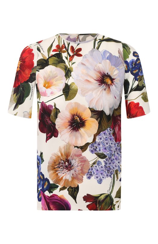 Топ Dolce & Gabbana Топ Dolce & Gabbana