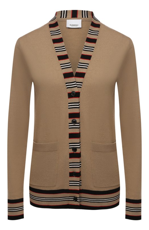 Кардиган Burberry