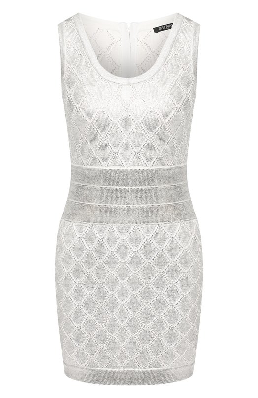 Платье Balmain