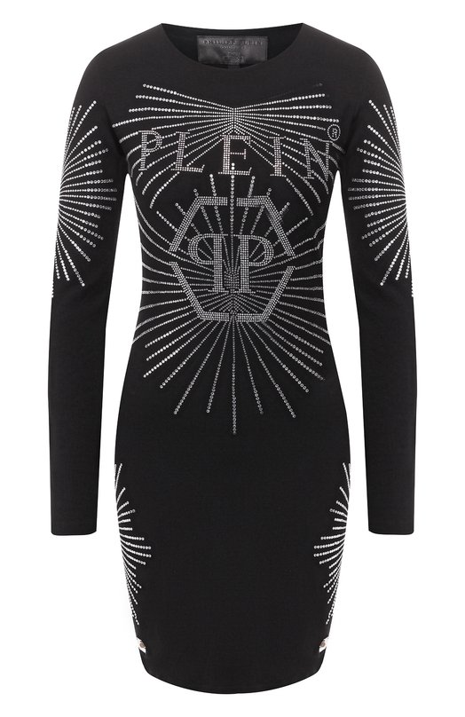 Платье Philipp Plein Платье Philipp Plein