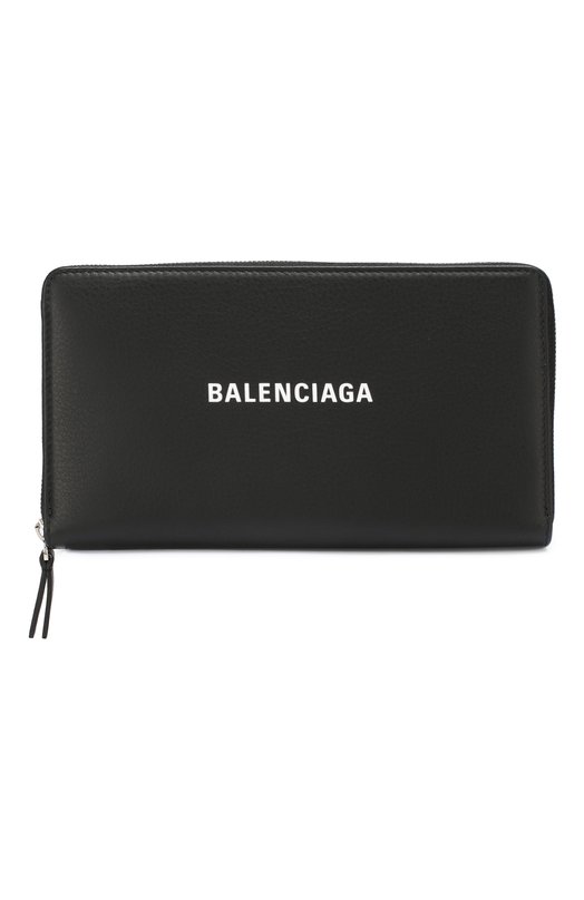 Balenciaga Кожаный кошелек Everyday Balenciaga
