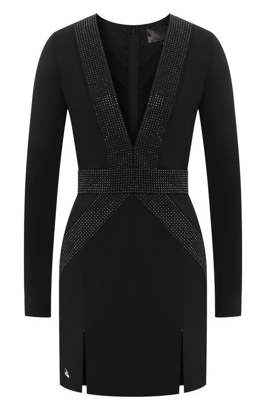 Платье Philipp Plein Платье Philipp Plein