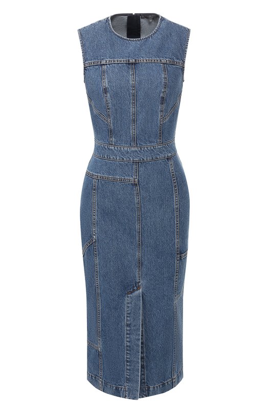 Платье Alexander McQueen