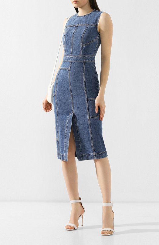 Платье Alexander McQueen