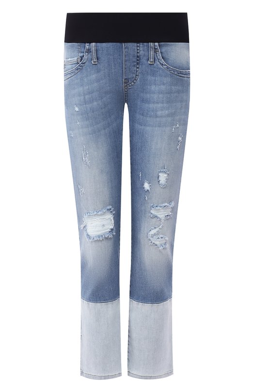 Джинсы Pietro Brunelli Джинсы Pietro Brunelli