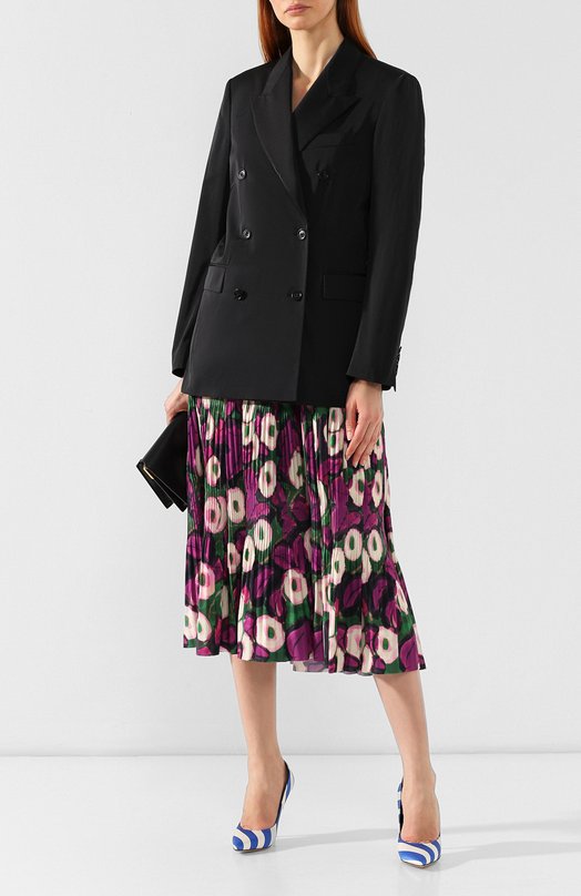 Жакет Dries Van Noten