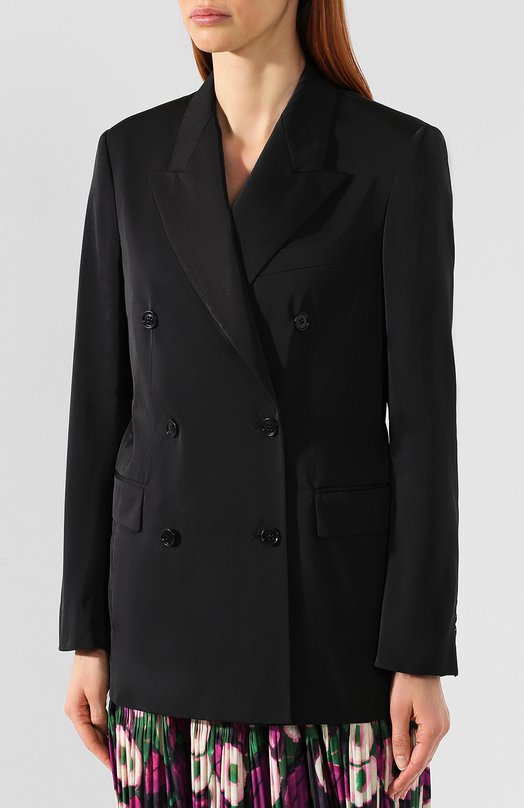 Жакет Dries Van Noten