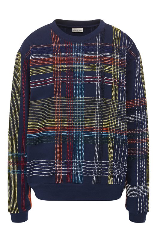 Свитер Dries Van Noten