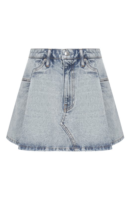 Юбка Denim X Alexander Wang Юбка Denim X Alexander Wang
