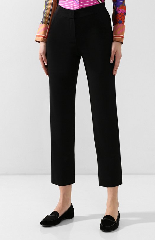 Брюки Giorgio Armani