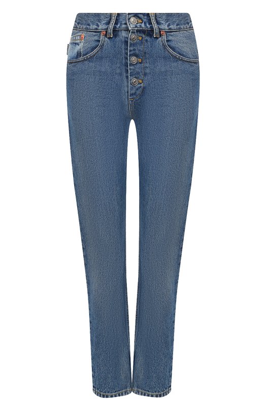 Джинсы Balenciaga Джинсы Balenciaga