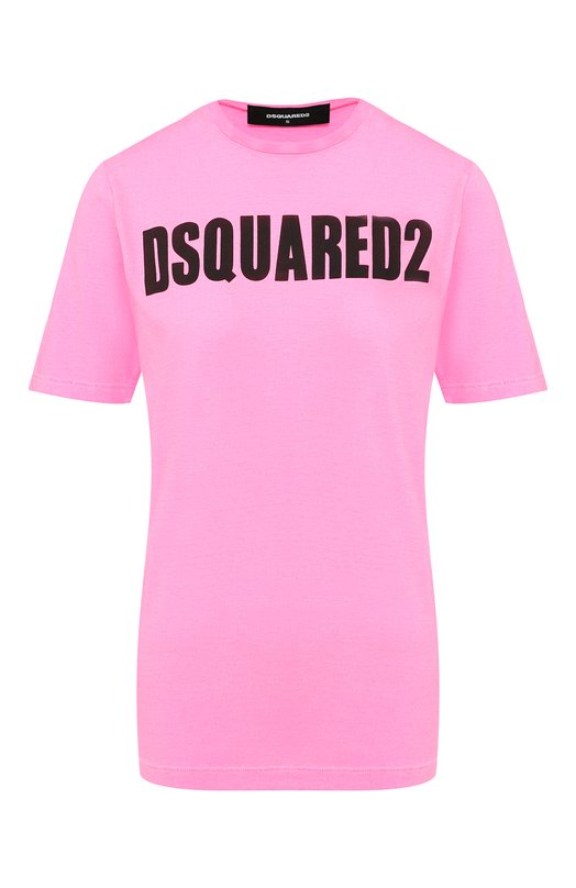 Футболка Dsquared2