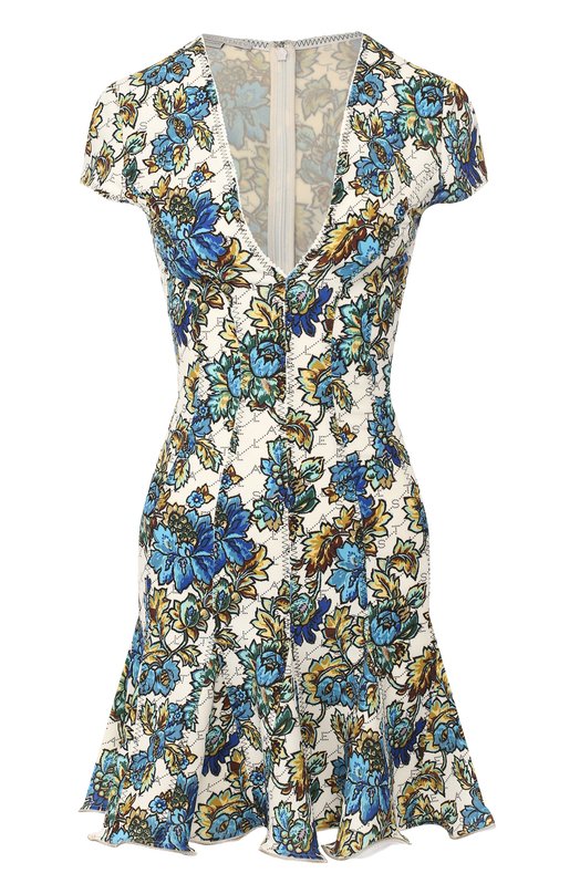Платье Stella McCartney Платье Stella McCartney