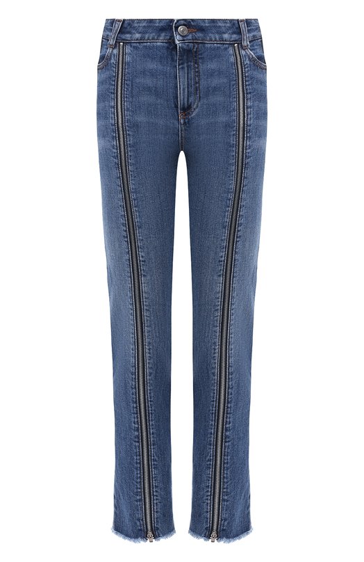 Джинсы Stella McCartney