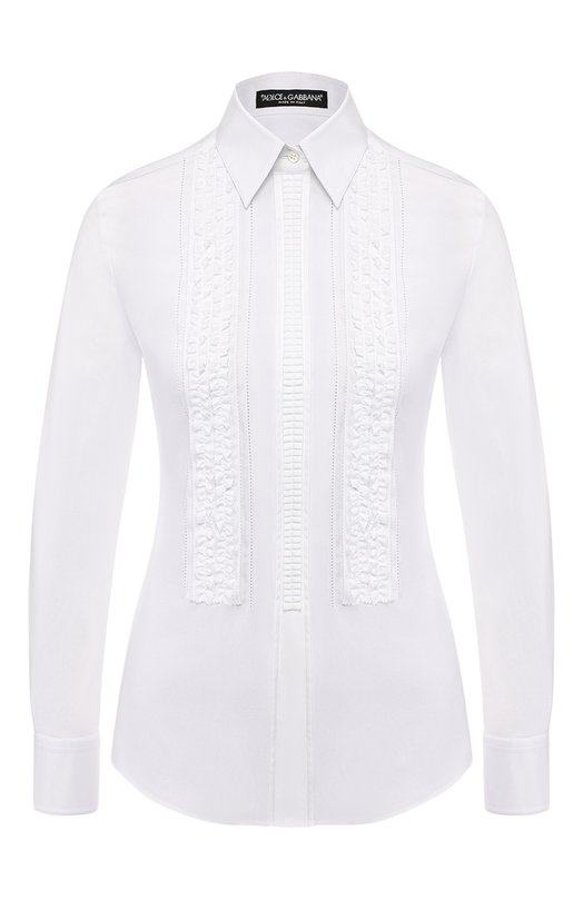 Блуза Dolce & Gabbana