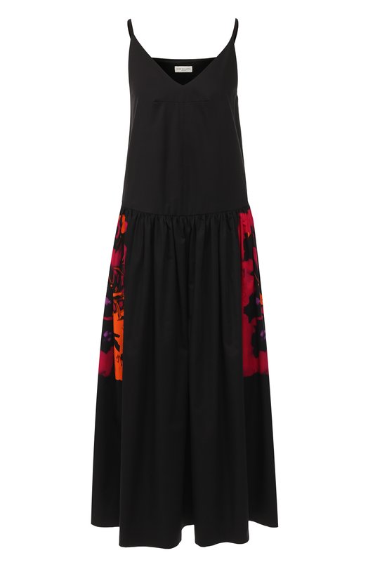 Платье Dries Van Noten Платье Dries Van Noten