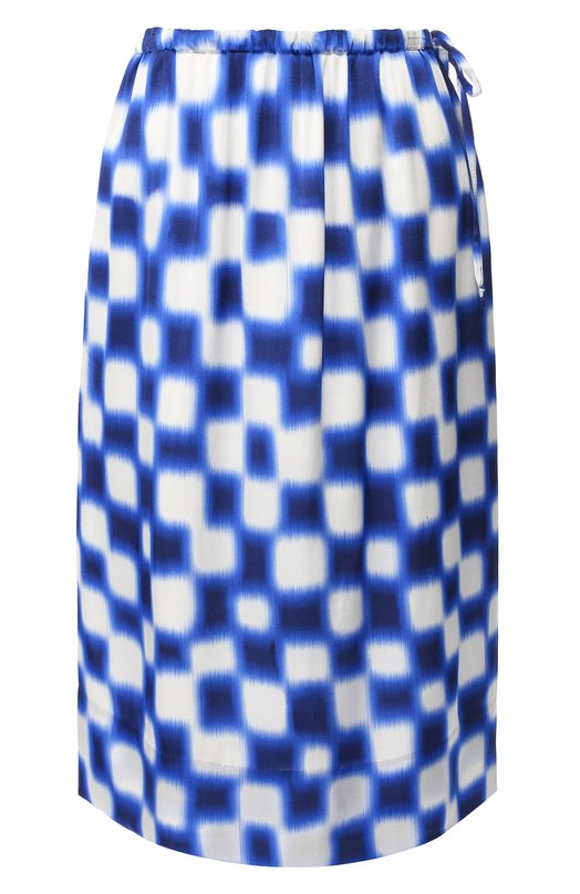 Юбка Dries Van Noten