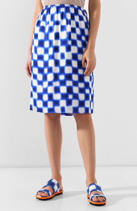 Юбка Dries Van Noten