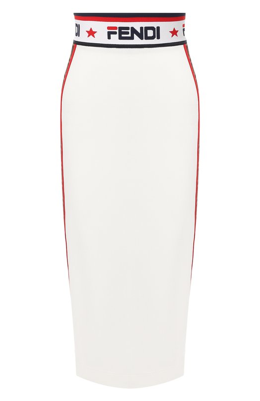 Юбка Fendi Юбка Fendi