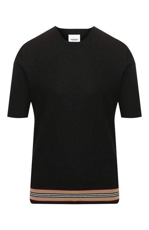 Топ Burberry Топ Burberry