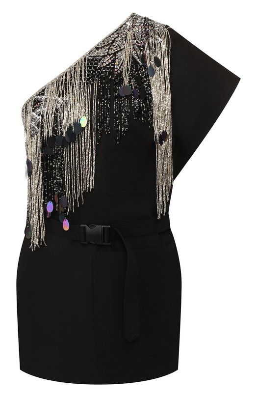 Топ Dries Van Noten Топ Dries Van Noten