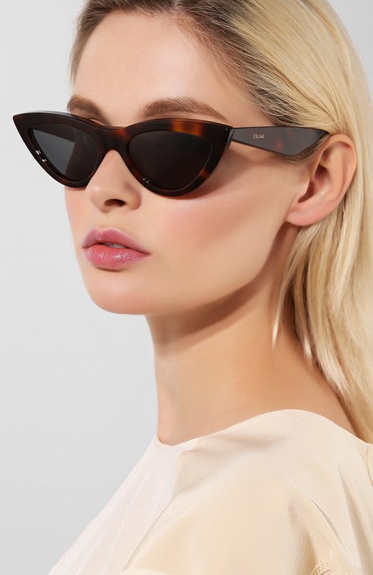 Celine Square Acetate Sunglasses Our Editors Chose the Best Gifts For the 2019 H
