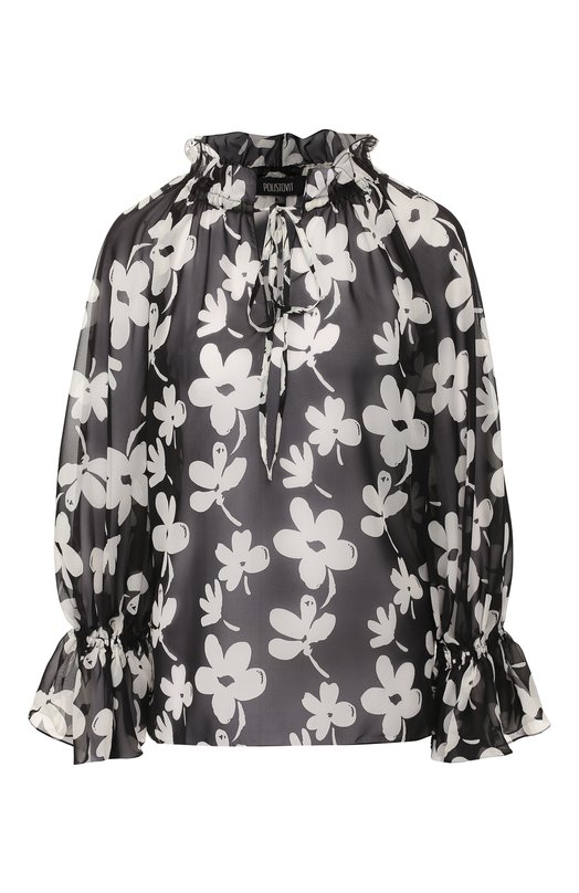 Блуза Poustovit Блуза Poustovit