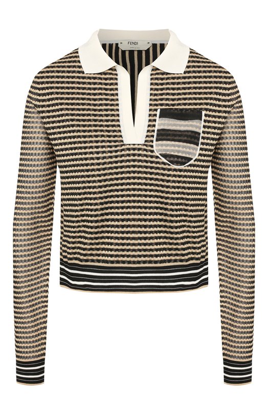 Свитер Fendi