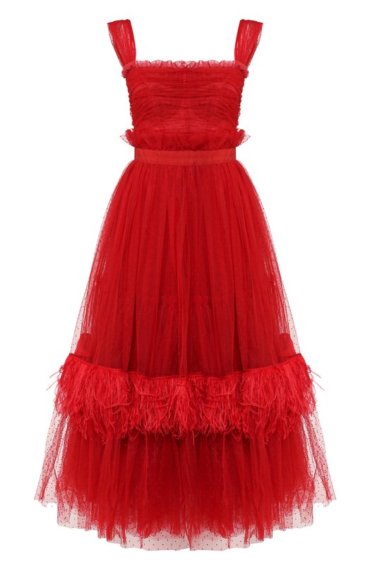 Платье Dolce & Gabbana Платье Dolce & Gabbana