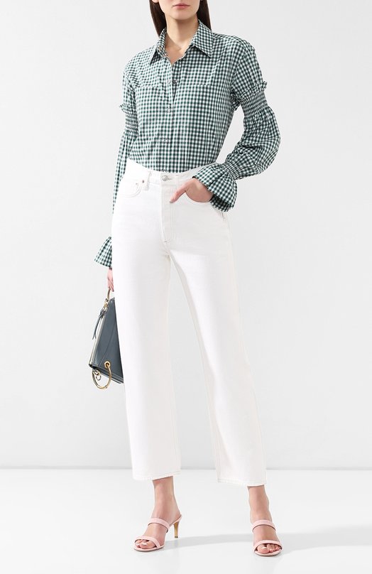 Блуза Burberry Блуза Burberry