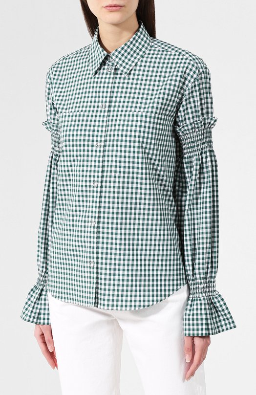 Блуза Burberry Блуза Burberry