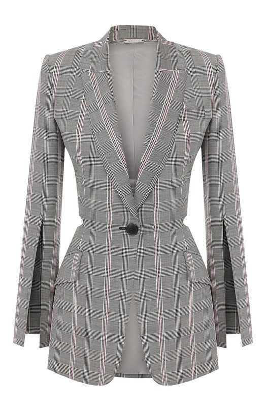 Жакет Alexander McQueen Жакет Alexander McQueen