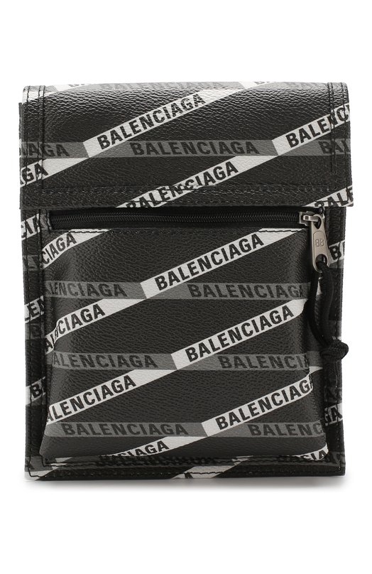Balenciaga Текстильная сумка Explorer Balenciaga