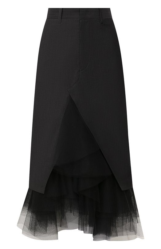 Юбка Junya Watanabe Юбка Junya Watanabe