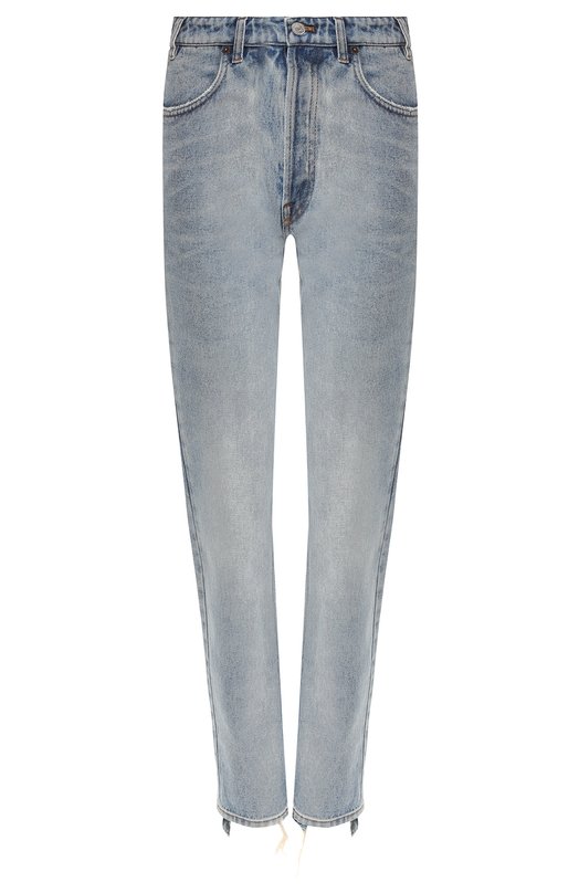 Джинсы Balenciaga