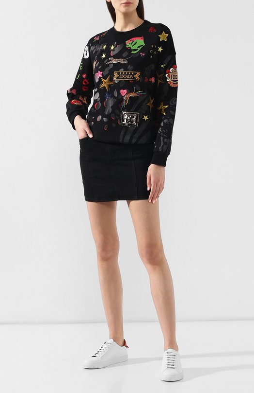 Свитер Escada Sport Свитер Escada Sport