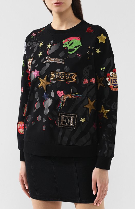 Свитер Escada Sport Свитер Escada Sport