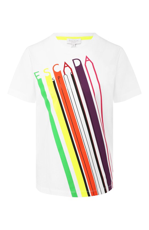 Футболка Escada Sport