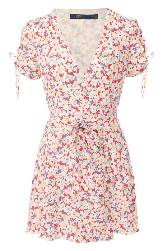 Платье Polo Ralph Lauren Платье Polo Ralph Lauren