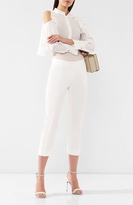 Брюки Dolce & Gabbana