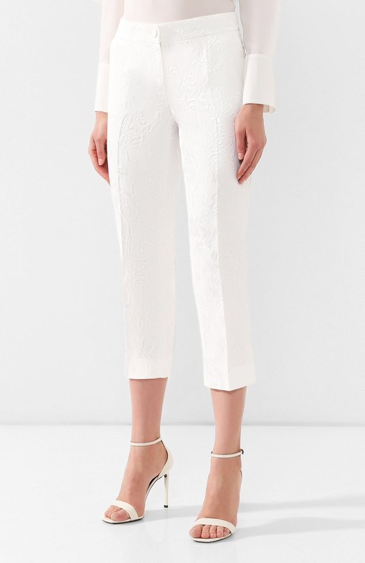 Брюки Dolce & Gabbana