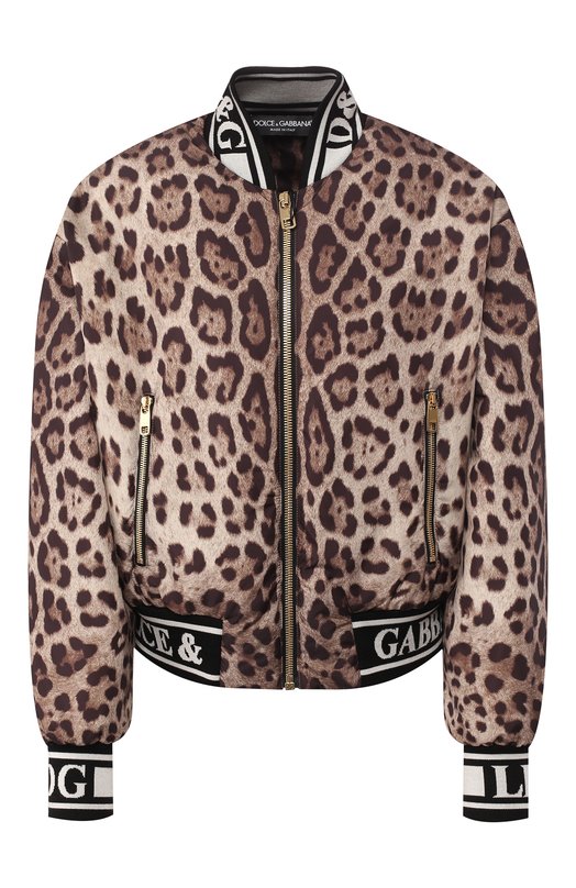 Куртка Dolce & Gabbana