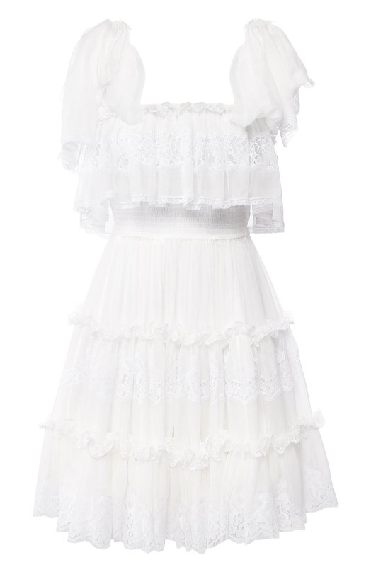 Платье Dolce & Gabbana Платье Dolce & Gabbana
