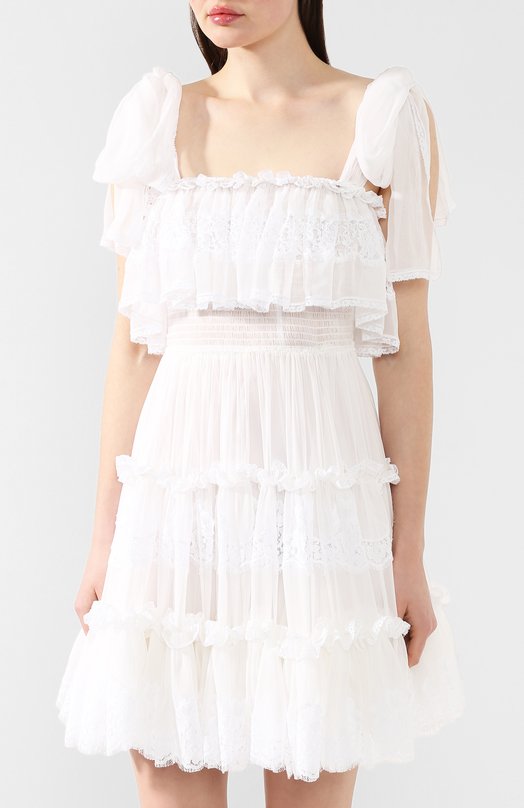 Платье Dolce & Gabbana Платье Dolce & Gabbana