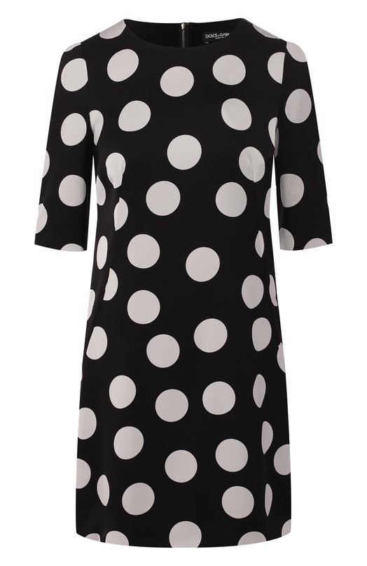 Платье Dolce & Gabbana Платье Dolce & Gabbana