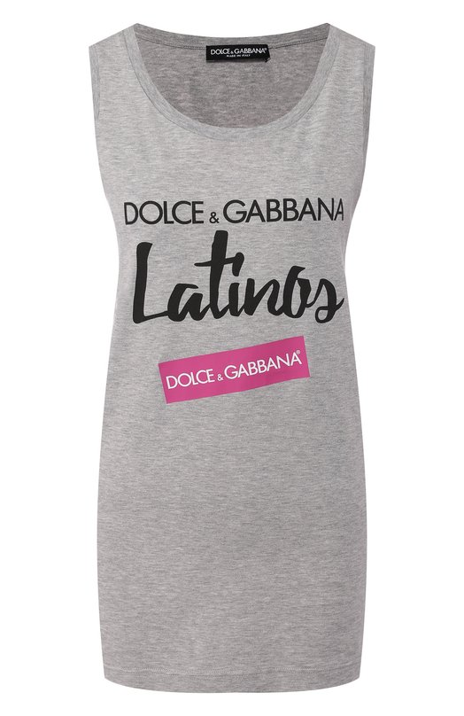 Топ Dolce & Gabbana