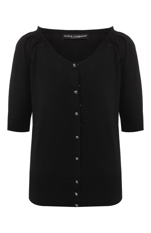 Кардиган Dolce & Gabbana Кардиган Dolce & Gabbana